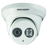 Hikvision EasyIP 2.0plus DS-2CD2383G0-I 8 Megapixel Network Camera - Turret