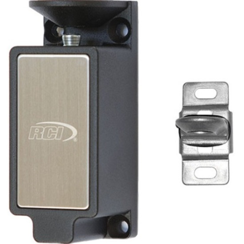 dormakaba 3513 Electromechanical Cabinet Lock