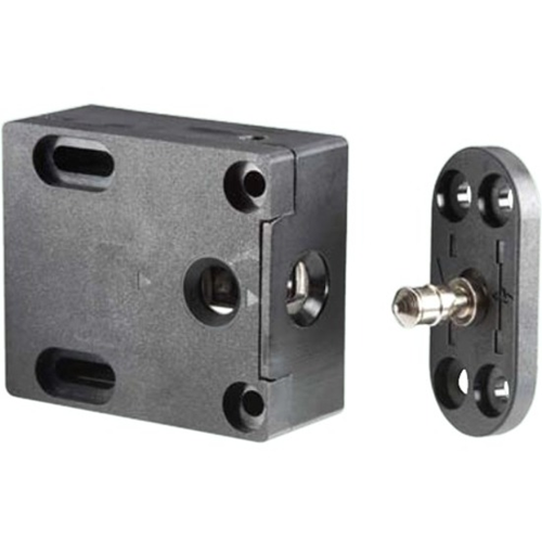 HES 610 Cabinet Lock