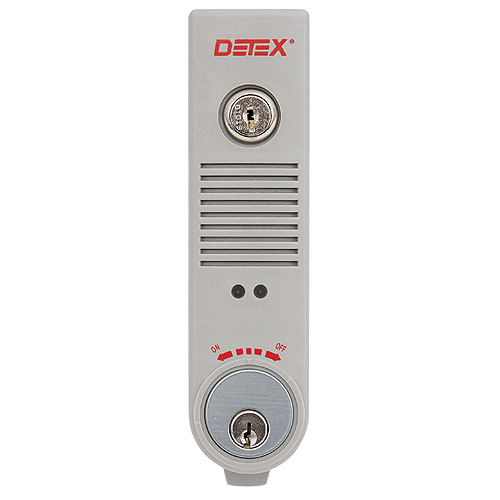 DETEX EAX300 Battery Powered Door Propped Alarm