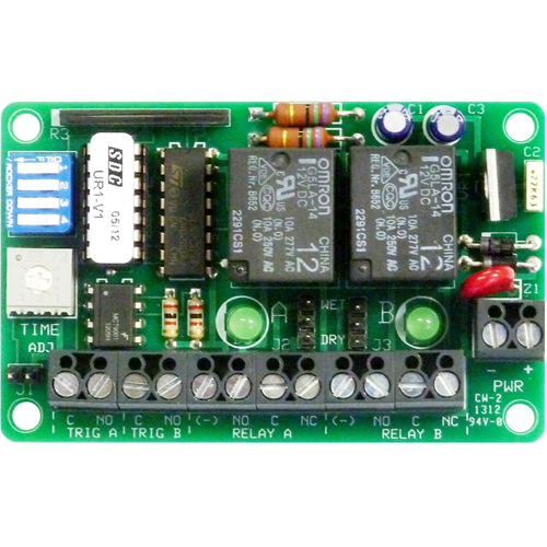 SDC UR-1 Universal Field Programmable Application Module