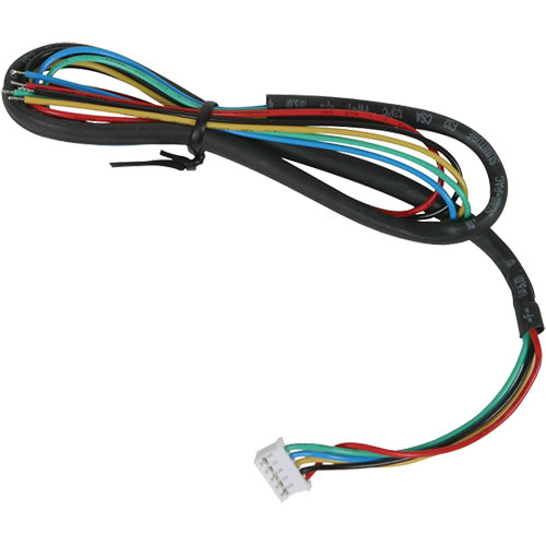 REMOTE WIRING HARNESS FOR STI-6600 SERIES