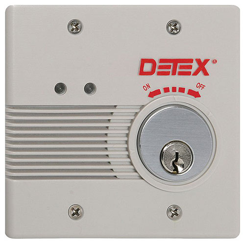 Detex EAX-2500 Exit Door Alarm