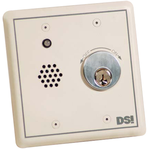 DSI ES4300A-K1-T0 Door Alarm