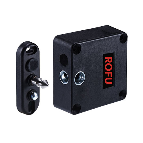 Rofu Motorized Cabinet Lock