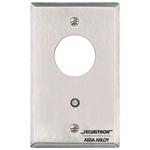 Securitron MKA Mortise Key Switch