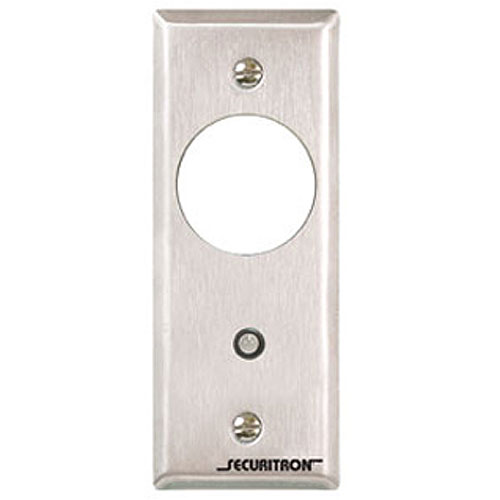 Securitron MK Mortise Keyswitch