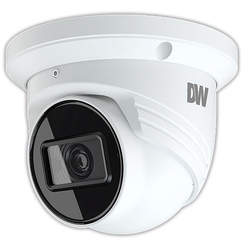 Digital Watchdog MEGApix DWC-MT94WI28T 4 Megapixel Network Camera - Turret