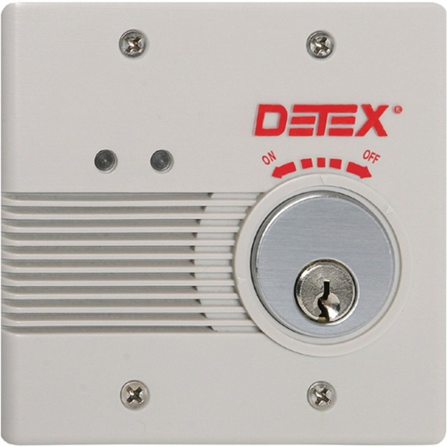 Detex EAX-2500 Exit Door Alarm