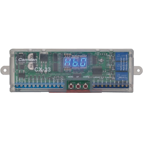 Camden CX-33 Advanced Logic Relay