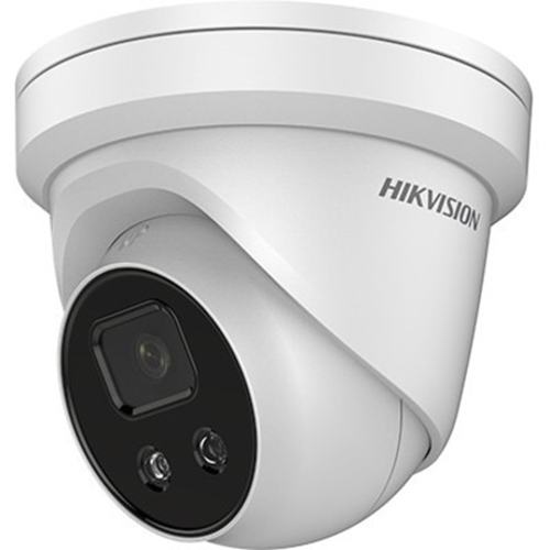 Hikvision Performance PCI-T15F2SL 5 Megapixel Network Camera - Turret