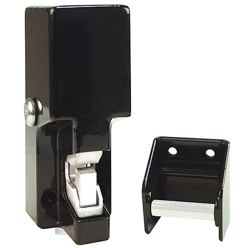 Securitron GL1-FS Gate Lock, 12/24VDC, Fail Safe Monitored