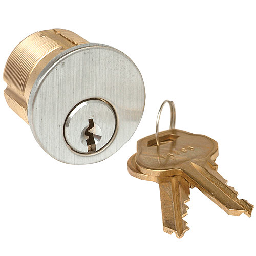 MORTISE CYLINDER LOCK