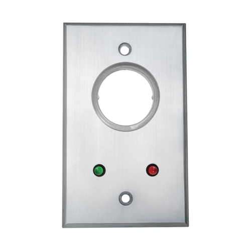 Cast-Aluminum-Key-Switch-2spdt-Momentary-Switches