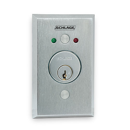 Schlage 650 Keyswitche