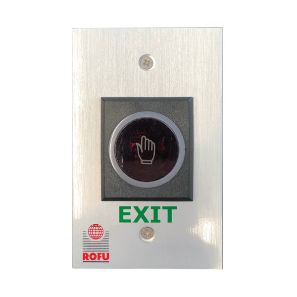 CDVI 9800 ROFU Infrared Exit Sensor