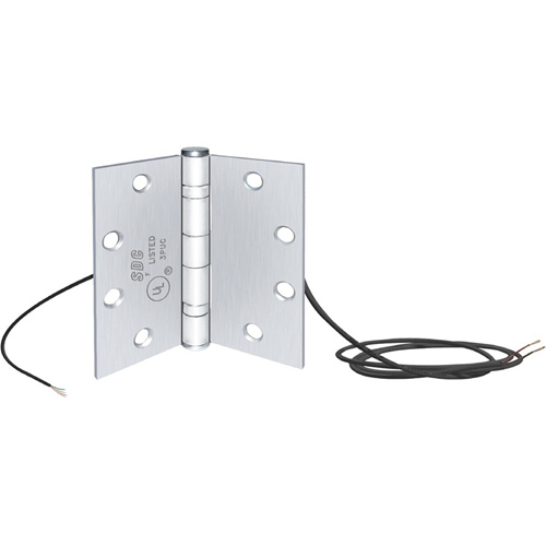 SDC Door Access Controller