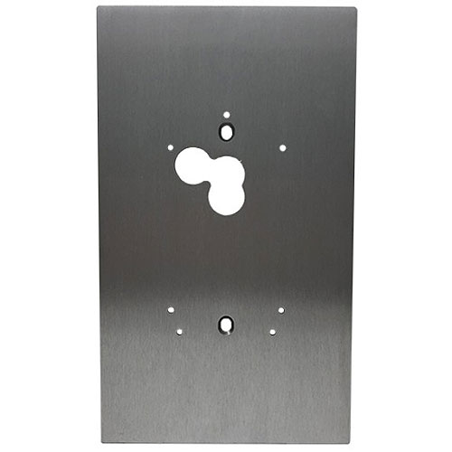 Comelit 4791A Adapter Plate for Extra-Ciao-Quadra