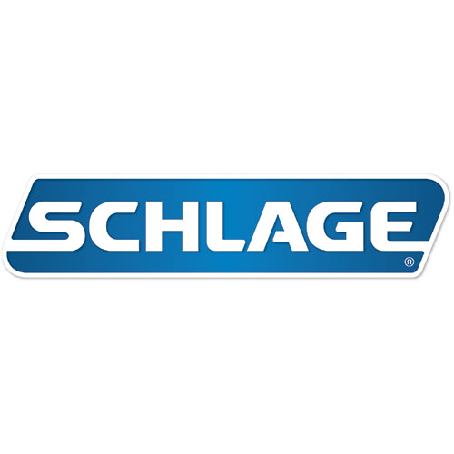 Fe599nx Cam 716 Acc (Schlage)satin Brnz