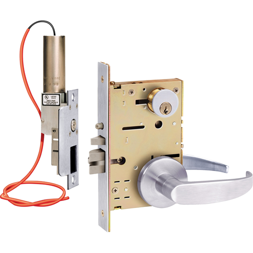 SDC HiTower Z7500 Electromechanical Lock