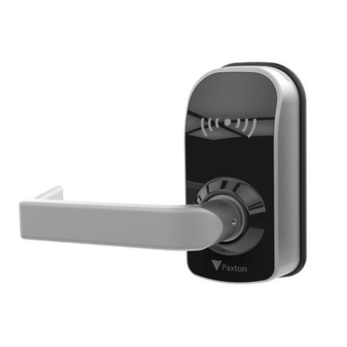 Net2 Paxlock-Latch, Ecl, Blk