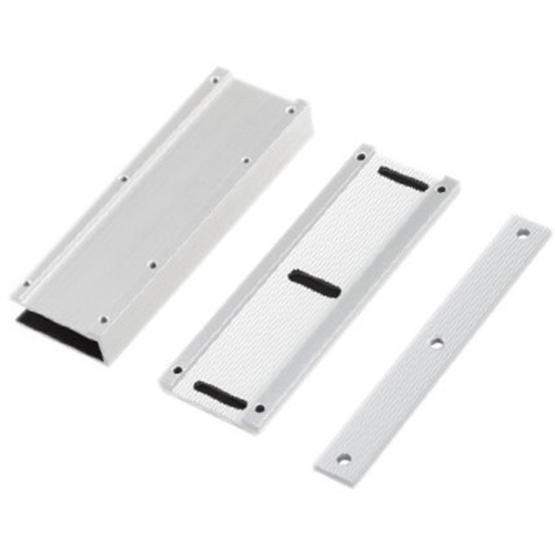 Allegion Mounting Bracket for Electromagnetic Lock - Aluminum