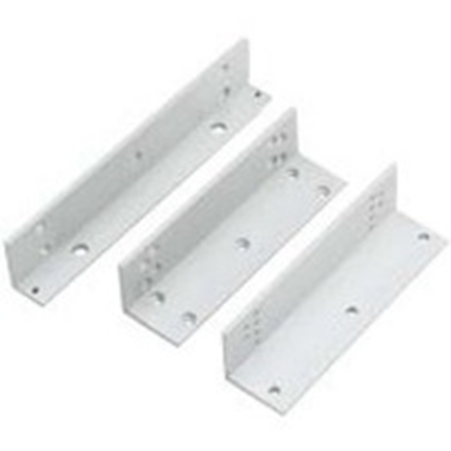 Allegion Mounting Bracket for Electromagnetic Lock - Aluminum