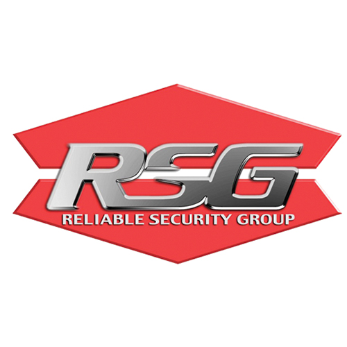 RSG Security 17003 Lock with Keys