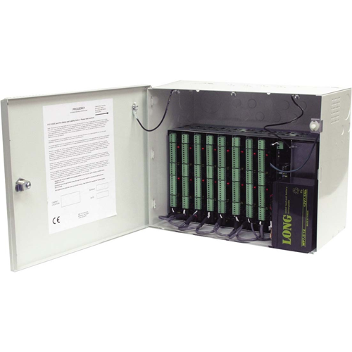 PRO3200 8-DOOR TCP/IP KIT