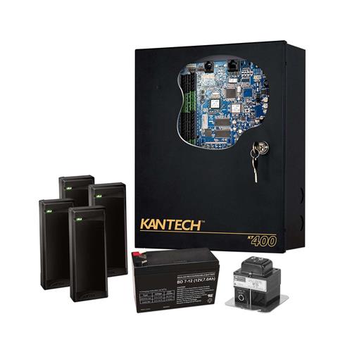 Kantech KT-400 Expansion Kit