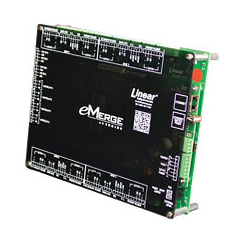 Linear PRO Access ACM2D: eMerge Elite 2-Door Access Control Module