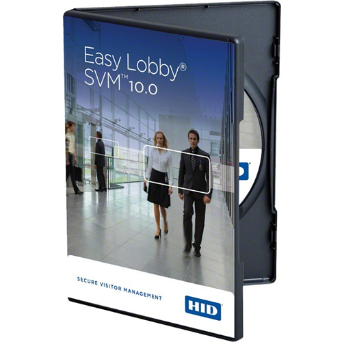 EasyLobby eAdvance Pre-Registration Module