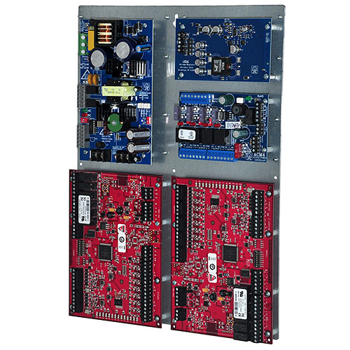 Altronix TM1 Trove1 Backplane for Mercury/LenelS2