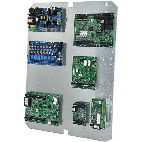 Altronix TM2 Trove2 Backplane for Mercury/LenelS2