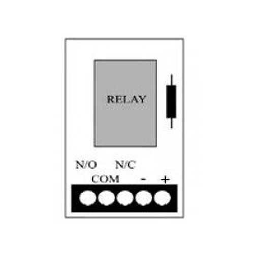 Keri Systems IRP-1 Relay Kit