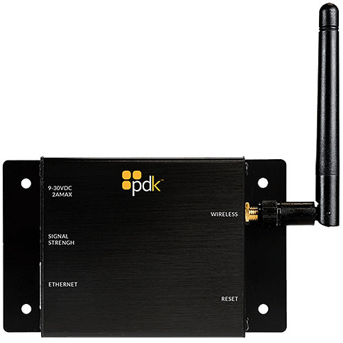 Prowireless - Ethernet Gateway