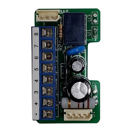 SDC Replacement Electromagnetic Lock Board