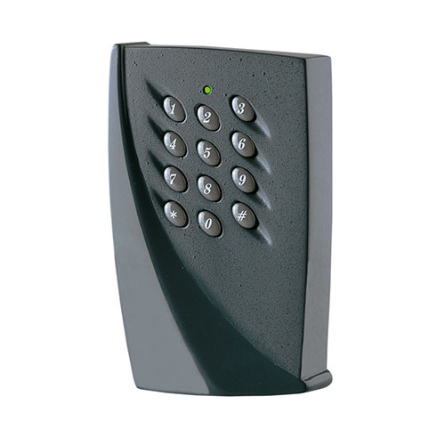 CDVI One-Door Controller - Lan Network (Local IP)