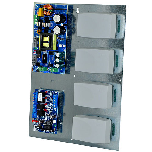 Altronix TDM1 Trove1 Backplane for DMP