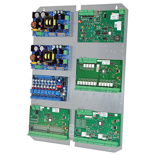 Altronix THW2 Trove2 Backplane for Honeywell, ProWatch, WinPak