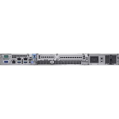 Salient Systems PowerChoice LP Hybrid Video Recorder - 8 TB HDD