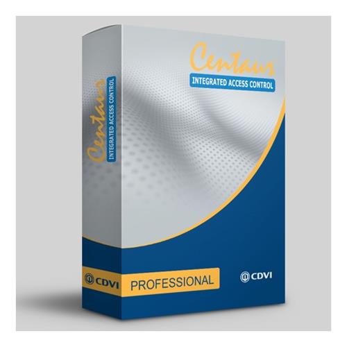 CDVI CS-PRO7 Centaur Professional 7.0 - Software