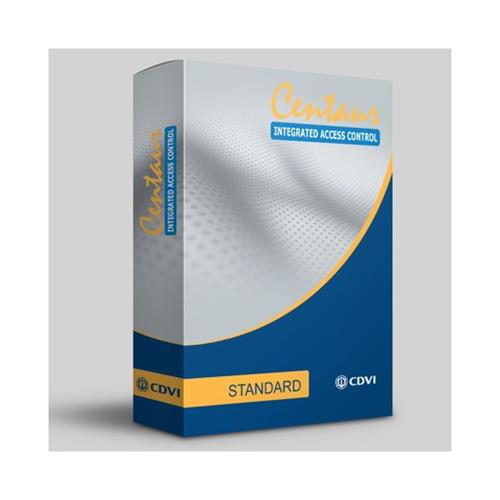 CDVI CS-STD7 Centaur Standard 7.0 - Software