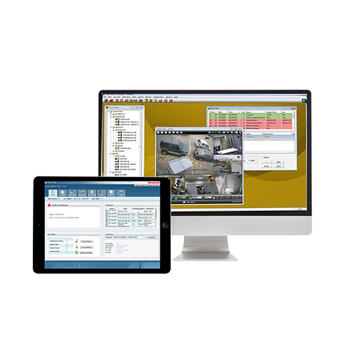Honeywell Commercial Security WPX48 WIN-PAK XE 4.8 Access Control Software