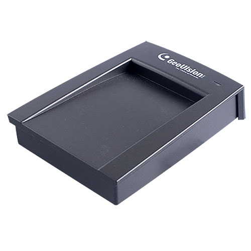 GeoVision GV-PCR1352 Enrollment Reader, 13.56MHz