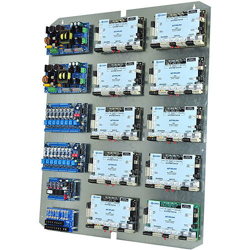 Altronix TCV3 Trove3 Backplane for CDVI