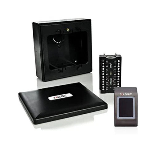 Infinias S-DOOR-KIT-MPW Door Access Control System