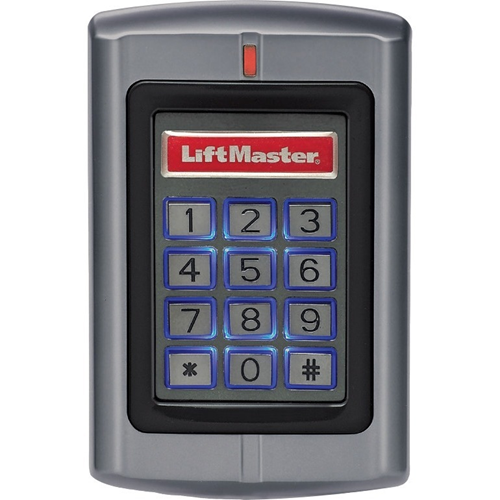 Liftmaster Wired Keypad and Proximity Reader