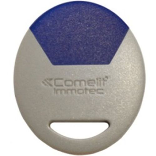 Comelit Standard Blue Key Fob Card