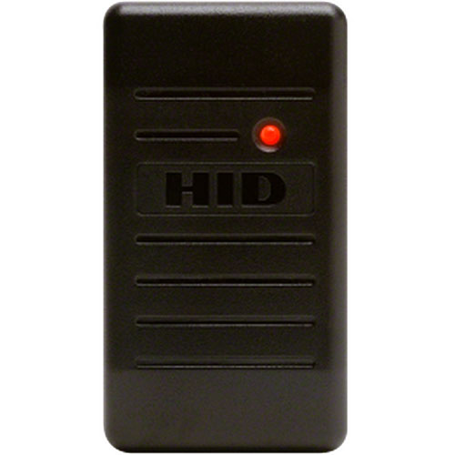 HID Security Cover